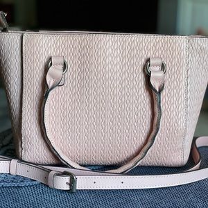 Patricia Nash pink purse